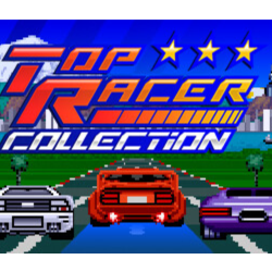 Top Racer Collection 💎 АВТОДОСТАВКА STEAM GLOBAL МГНОВЕННО ЛИЦЕНЗИЯ