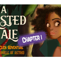 A Twisted Tale * STEAM RU ⚡ АВТО 💳0%