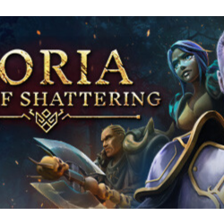 Zoria: Age of Shattering * STEAM RU ⚡ АВТО 💳0%