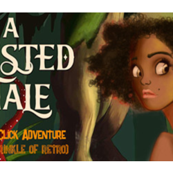 A Twisted Tale 💎 АВТОДОСТАВКА STEAM GLOBAL МГНОВЕННО ЛИЦЕНЗИЯ
