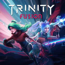 Trinity Fusion (Steam ключ / РФ Весь Мир)