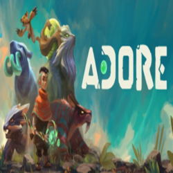 Adore (Steam key / РФ Весь Мир)