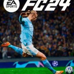 EA SPORTS FC 24 EA APP Key GLOBAL