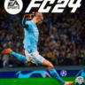 EA SPORTS FC 24 EA APP Key GLOBAL