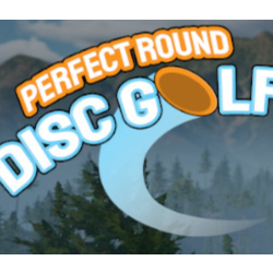 Perfect Round Disc Golf * STEAM RU ⚡ АВТО 💳0%