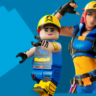 1 Скин       Explorer Emilie    Lego   ПОЛНЫЙ ДОСТУП