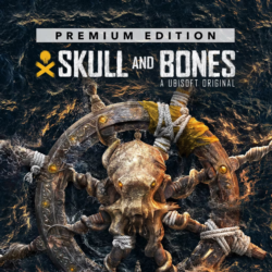 Skull and Bones     Premium Edition     RoboCop:Rogue