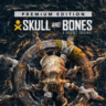 Skull and Bones     Premium Edition     RoboCop:Rogue