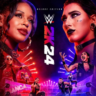 WWE 2K24 DELUXE EDITION Xbox One & Series X|S Аренда