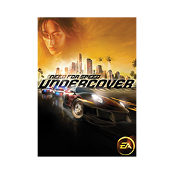 Need for Speed Undercover   Смена данных  Полный доступ