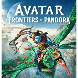 Avatar Frontiers of Pandora    Смена данных    Онлайн
