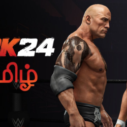 😻WWE 2k24 Cross-Gen (Xbox)  игры общий аккаунт