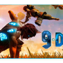9 Days * STEAM РОССИЯ ⚡ АВТОДОСТАВКА 💳0% КАРТЫ