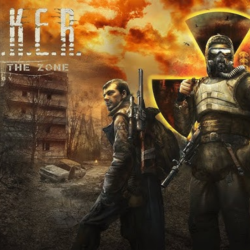 S.T.A.L.K.E.R. LEGENDS OF THE ZONE TRILOGY XBOX  КЛЮЧ