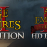 Age of Empires II HD   The Forgotten Expansion Мировой