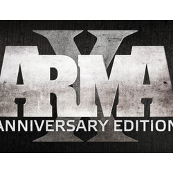 Arma X Gift Copy STEAM GIFT Россия   МИР   ВСЕ СТРАНЫ