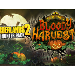 Borderlands 2: Headhunter 1: Bloody Harvest ВСЕ СТРАНЫ