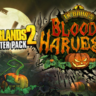 Borderlands 2: Headhunter 1: Bloody Harvest ВСЕ СТРАНЫ