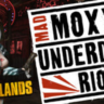 Borderlands: Mad Moxxi&acute;s Underdome Riot ВСЕ СТРАНЫ