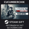 Insurgency: Sandstorm - 1-Year Anniversary Edition STEAM GIFT AUTO RU МИР