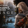 ASSASSIN S CREED MIRAGE DELUXE   ВСЕ ЯЗЫКИ | OFFLINE