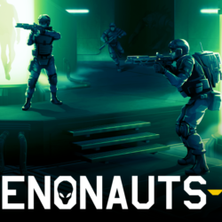 ⭐️ Xenonauts 2 [Steam/Global][CashBack]