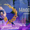 The Mageseeker: A League of Legends Story Deluxe