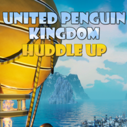 United Penguin Kingdom   ОБНОВЛЕНИЯ / STEAM АККАУНТ