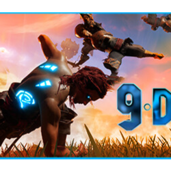 9 Days 💎 АВТОДОСТАВКА STEAM GLOBAL МГНОВЕННО ЛИЦЕНЗИЯ