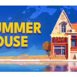 SUMMERHOUSE 💎 АВТОДОСТАВКА STEAM GLOBAL МГНОВЕННО ЛИЦЕНЗИЯ