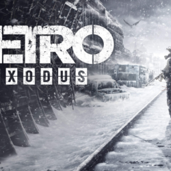 Metro Exodus (Steam/Ключ/ Весь Мир)