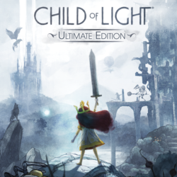 child of light ultimate xbox one x s key