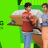 The Sims 4: Компактная жизнь (EA App /Ключ/ Весь Мир)