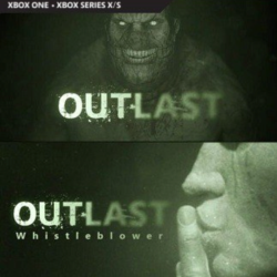 outlast bundle of terror xbox one x s key