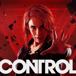 💳Control (PS4/PS5/RU) Активация П2-П3