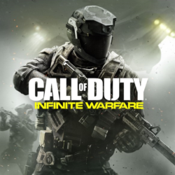 call of duty infinite warfare launch xbox key