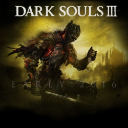 💳 Dark Souls III  (PS4/PS5/RU) Активация П2-П3