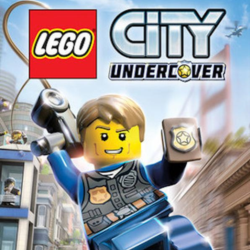lego city undercover xbox one x s key