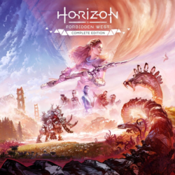 Horizon Forbidden West Complete   Horizon Zero Dawn Complete | LOGIN:PASS | АВТО 24/7