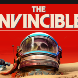 The Invincible✔️STEAM Аккаунт