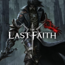 The Last Faith✔️STEAM Аккаунт