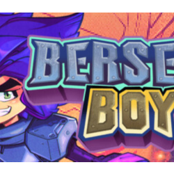 Berserk Boy - STEAM GIFT РОССИЯ