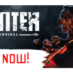 Winter Survival - STEAM GIFT РОССИЯ
