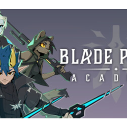Blade Prince Academy - STEAM GIFT РОССИЯ