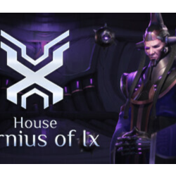 Dune: Spice Wars - House Vernius of Ix DLC - STEAM RU