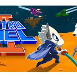 Astro Duel 2 - STEAM GIFT РОССИЯ