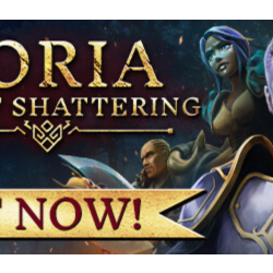 Zoria: Age of Shattering - STEAM GIFT РОССИЯ