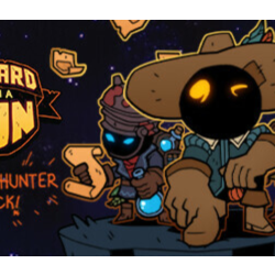 Wizard with a Gun - Bounty Hunter Pack DLC - STEAM RU