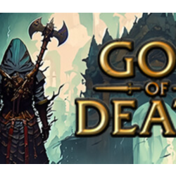 The God Of Death - STEAM GIFT РОССИЯ