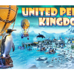 United Penguin Kingdom - STEAM GIFT РОССИЯ